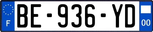 BE-936-YD