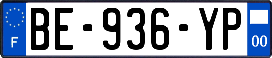 BE-936-YP
