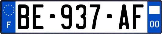 BE-937-AF