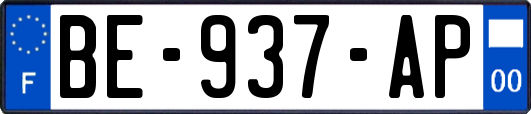 BE-937-AP