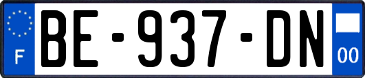 BE-937-DN