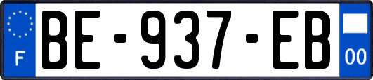 BE-937-EB
