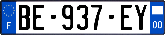 BE-937-EY