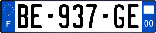 BE-937-GE