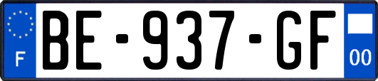 BE-937-GF