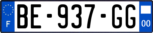 BE-937-GG