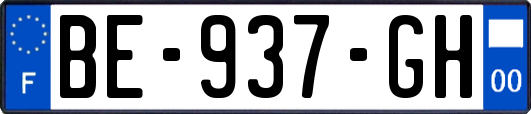 BE-937-GH