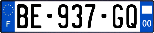 BE-937-GQ