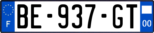 BE-937-GT
