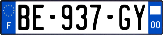 BE-937-GY