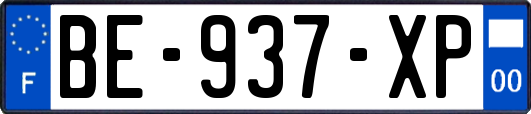 BE-937-XP