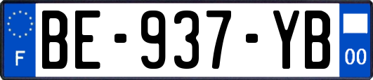BE-937-YB