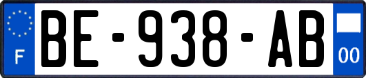 BE-938-AB