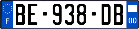 BE-938-DB
