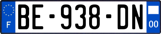 BE-938-DN