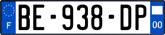 BE-938-DP
