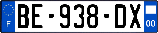 BE-938-DX