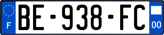BE-938-FC