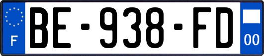 BE-938-FD