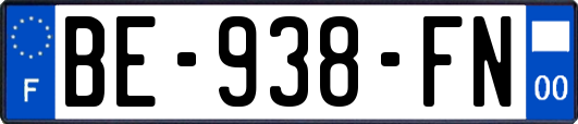 BE-938-FN