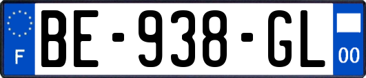 BE-938-GL
