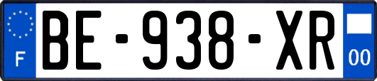 BE-938-XR