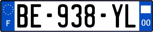 BE-938-YL
