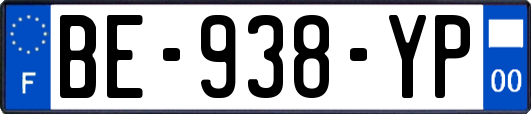 BE-938-YP