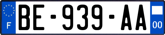 BE-939-AA