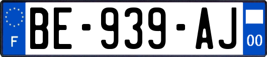 BE-939-AJ