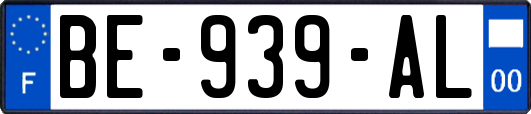 BE-939-AL