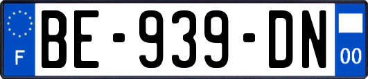 BE-939-DN