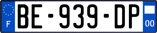 BE-939-DP