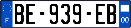 BE-939-EB
