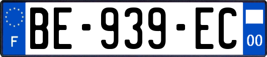 BE-939-EC