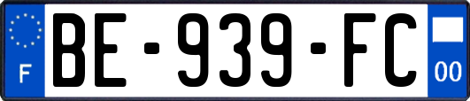 BE-939-FC