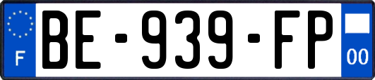 BE-939-FP