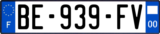 BE-939-FV
