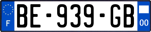 BE-939-GB