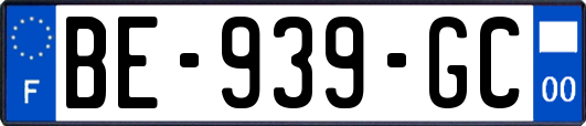 BE-939-GC