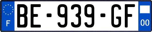 BE-939-GF