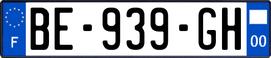 BE-939-GH