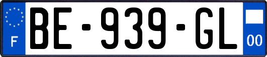 BE-939-GL