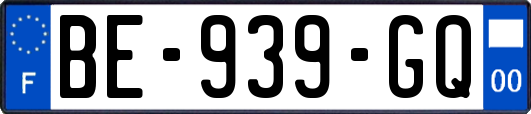 BE-939-GQ