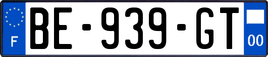 BE-939-GT