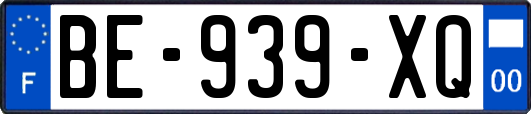 BE-939-XQ