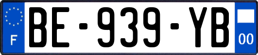 BE-939-YB