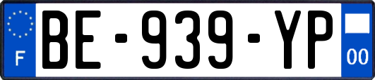 BE-939-YP