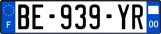 BE-939-YR