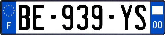 BE-939-YS
